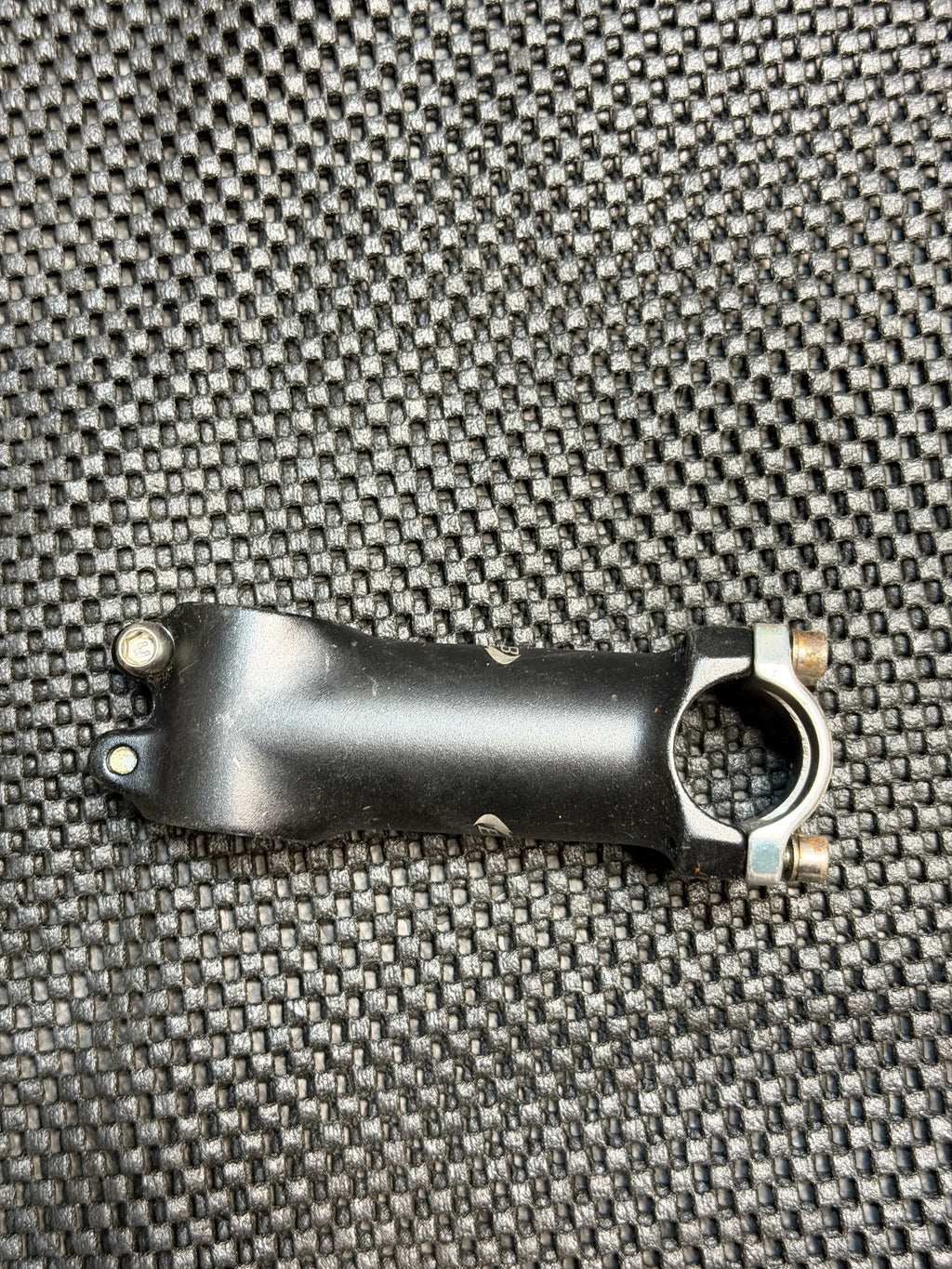 BBB stem 26mm clamp 90mm