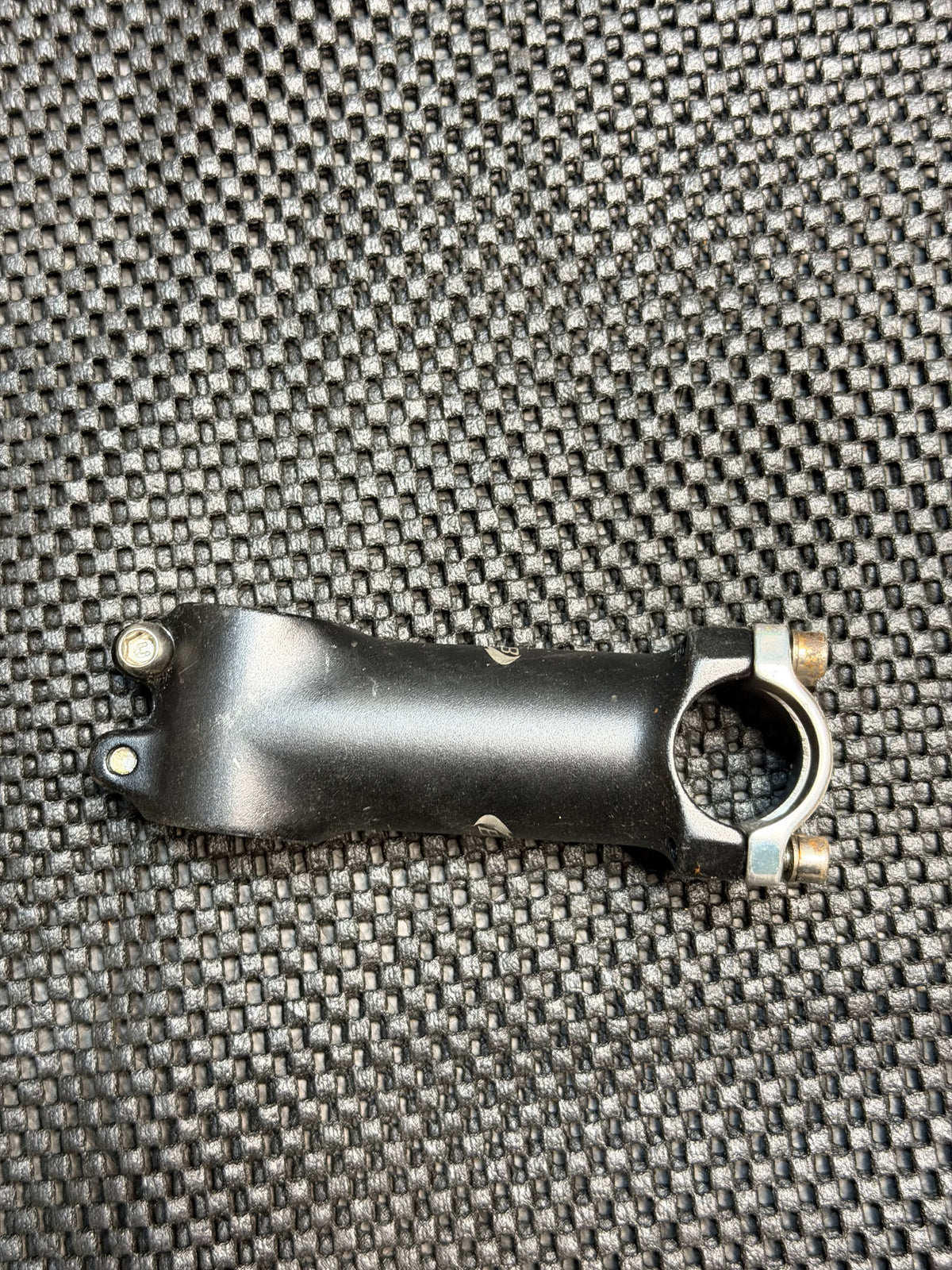BBB stem 26mm clamp 90mm