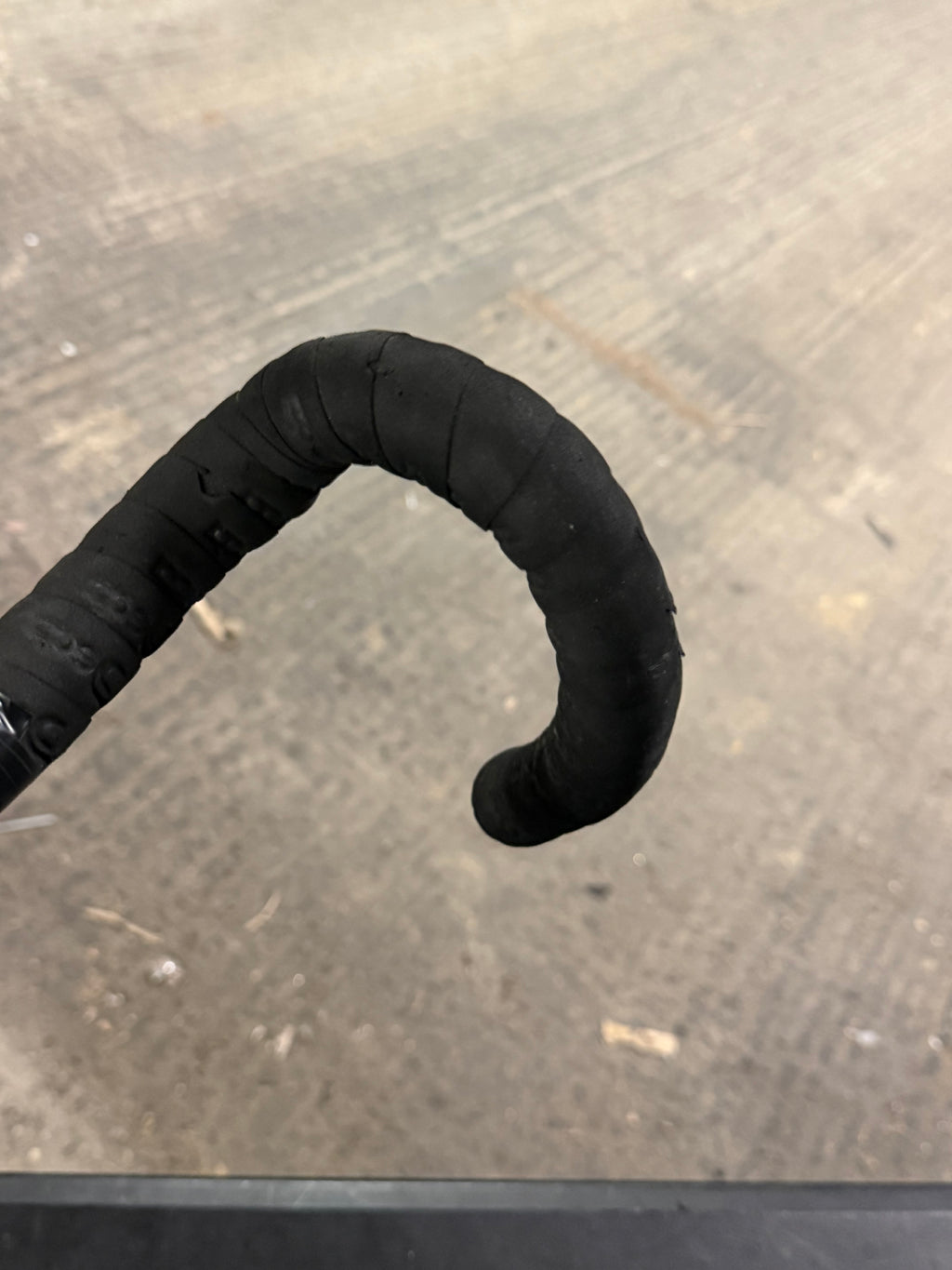 Planet X Drop Handlebars 40cm 31.8mm Clamp by Planet X at Miclo Bikes - image 8