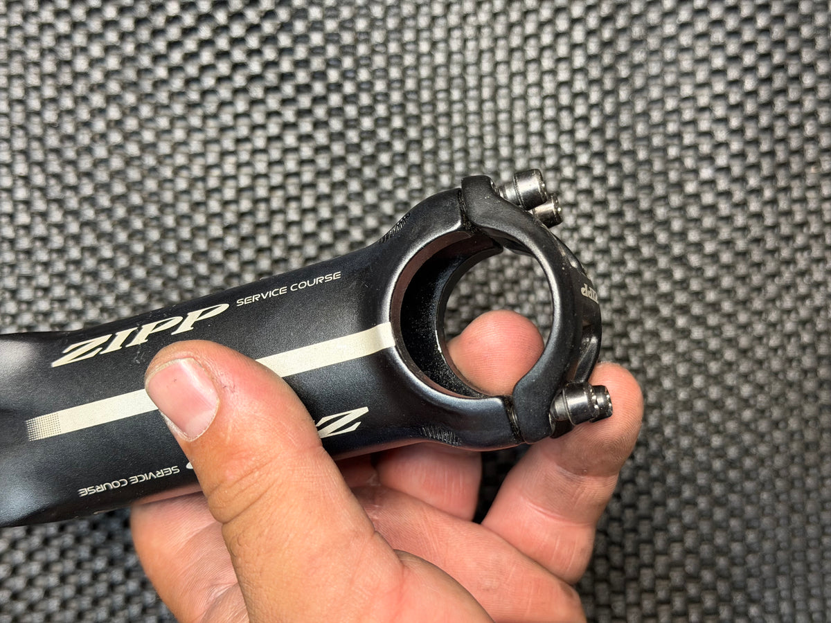 Zipp Service Course Stem 110mm