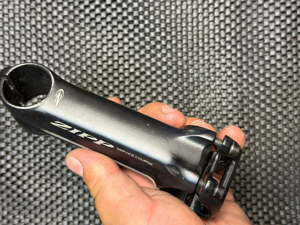 Zipp Service Course Stem 110mm