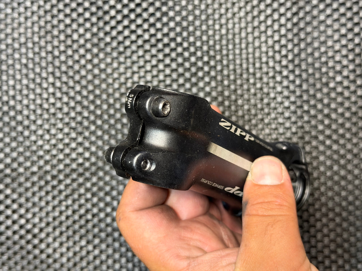 Zipp Service Course Stem 110mm