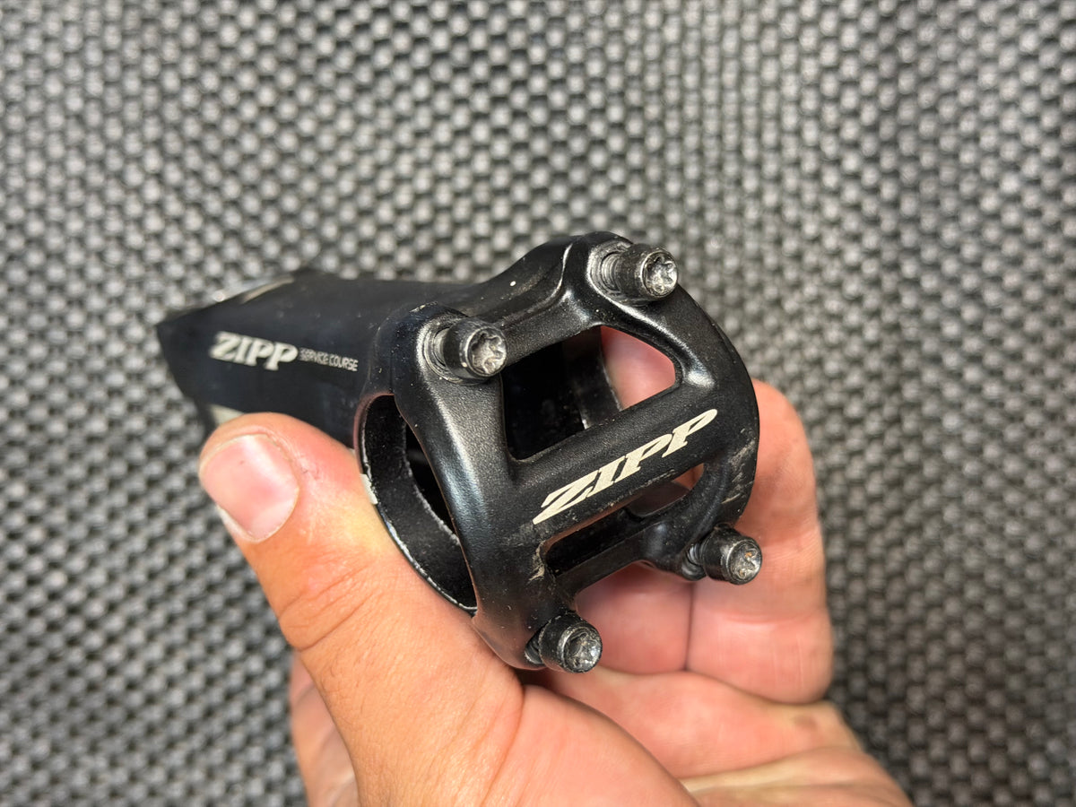 Zipp Service Course Stem 110mm