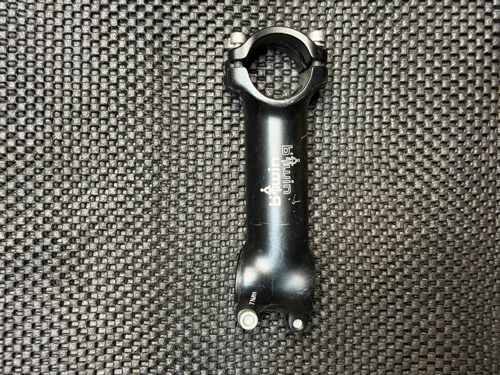 Stem 110mm 31.8