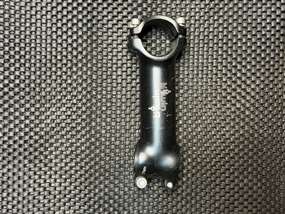 Stem 110mm 31.8