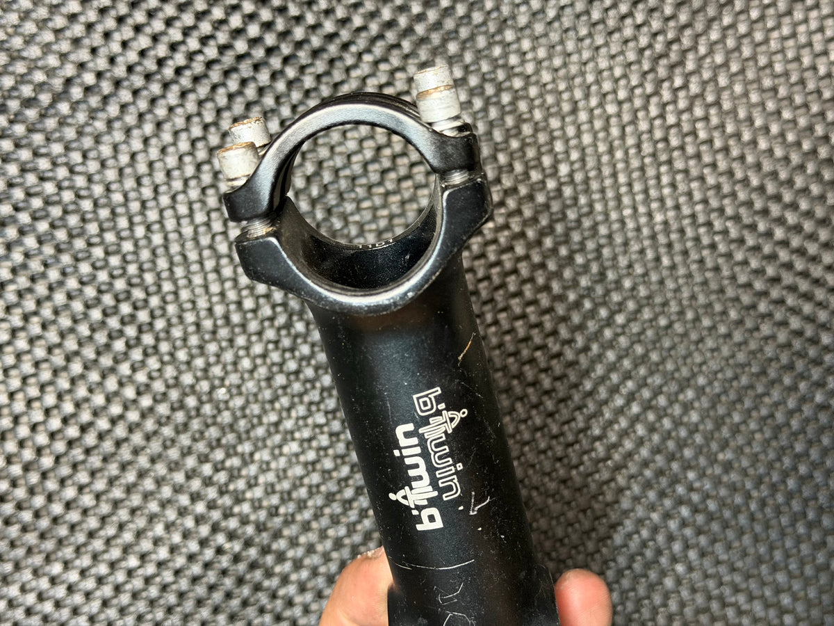 Stem 110mm 31.8