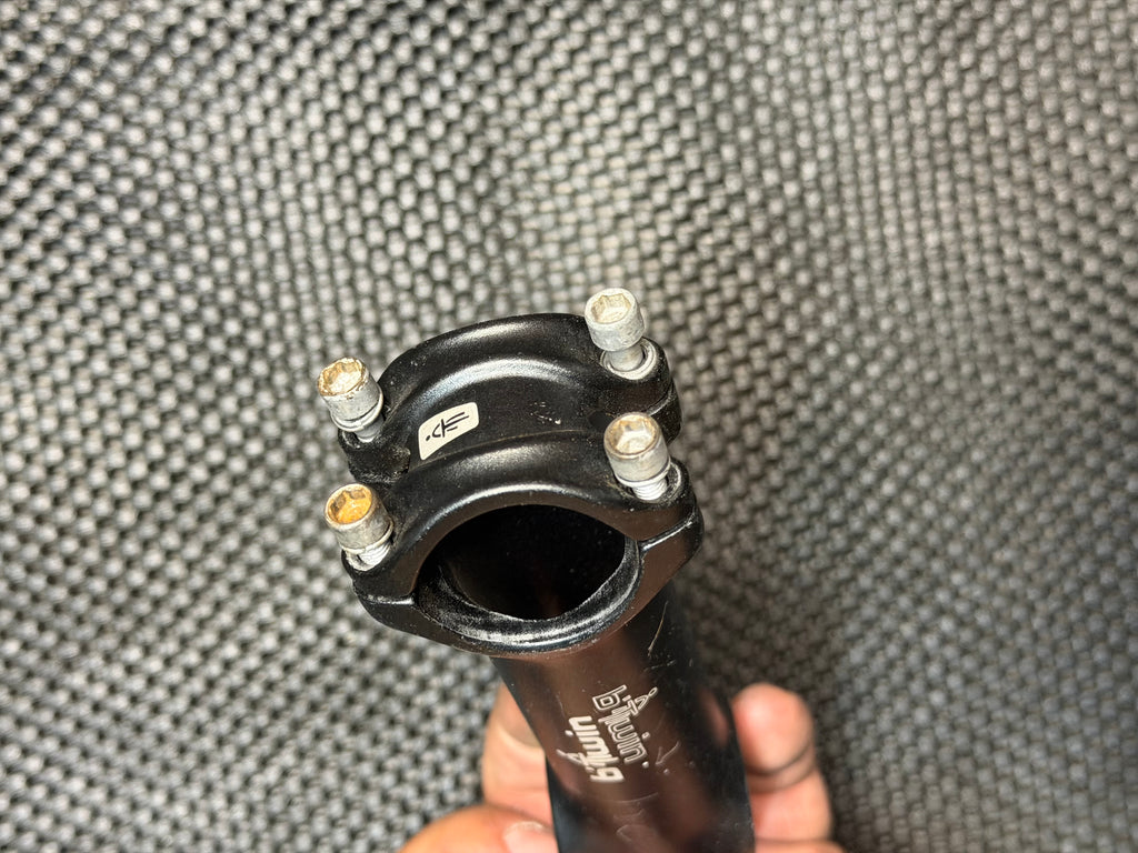 Stem 110mm 31.8