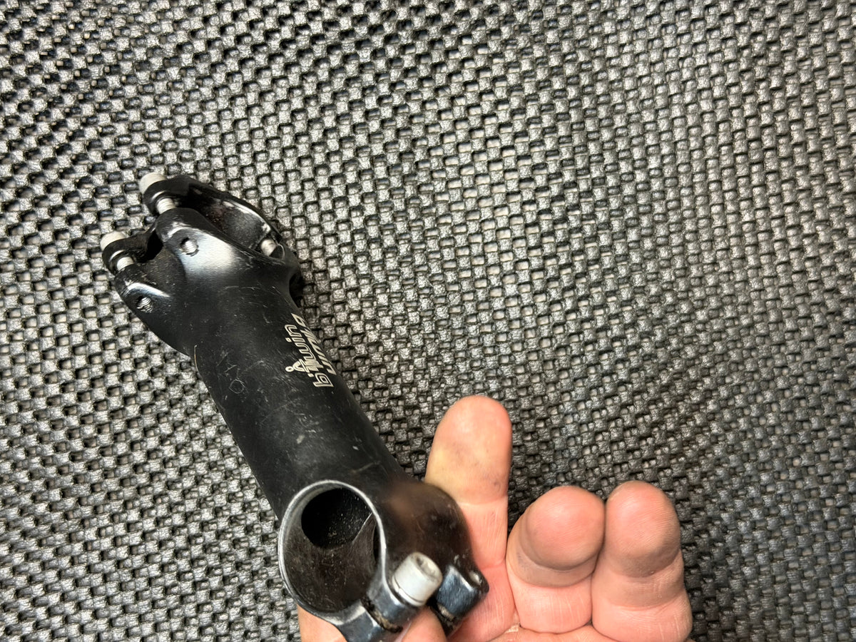 Stem 110mm 31.8