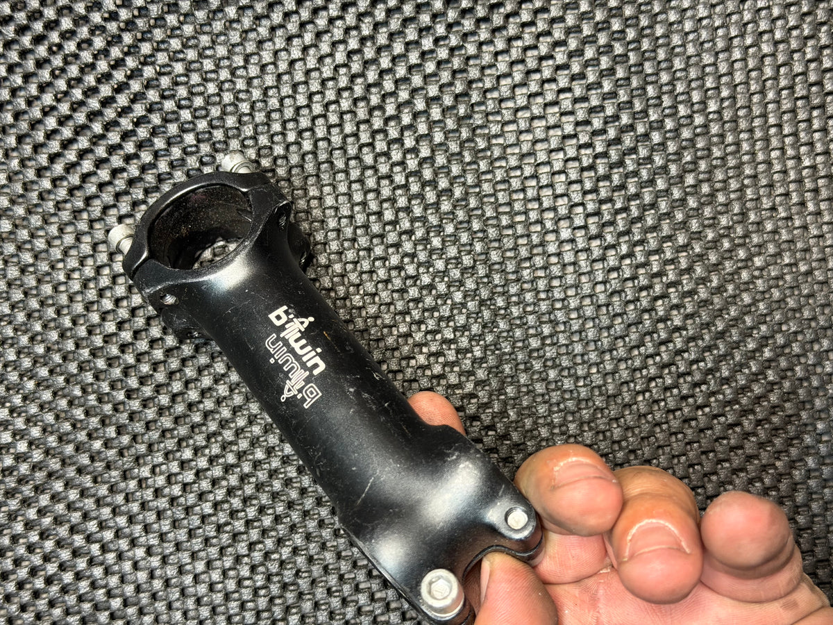 Stem 110mm 31.8