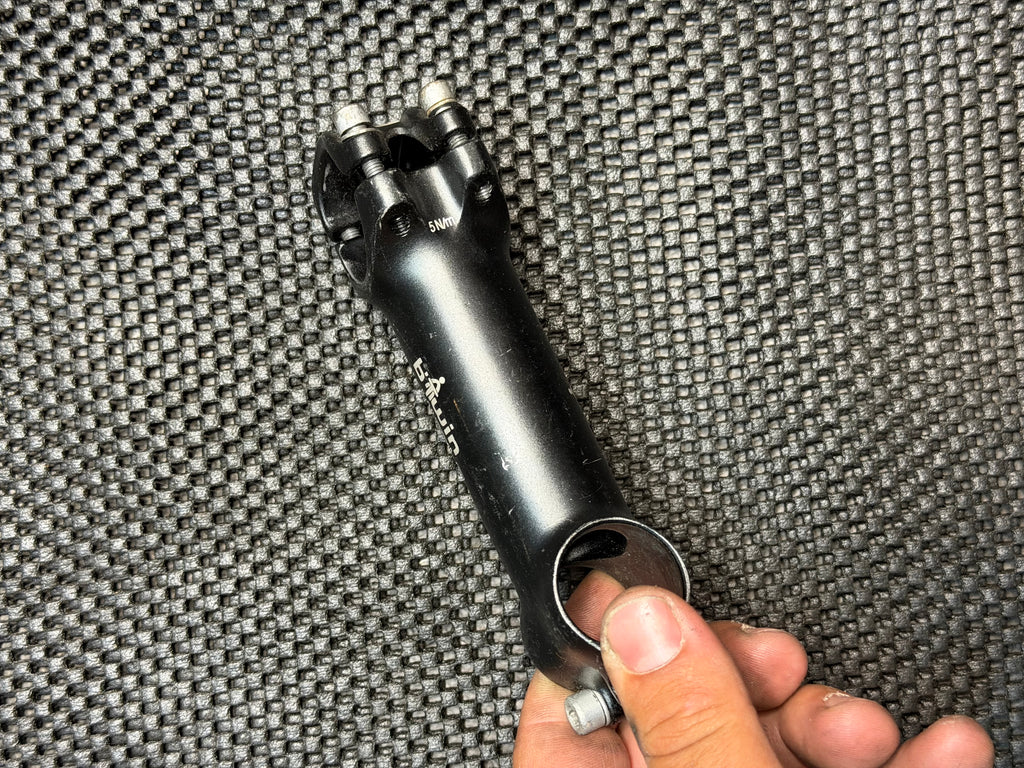 Stem 110mm 31.8
