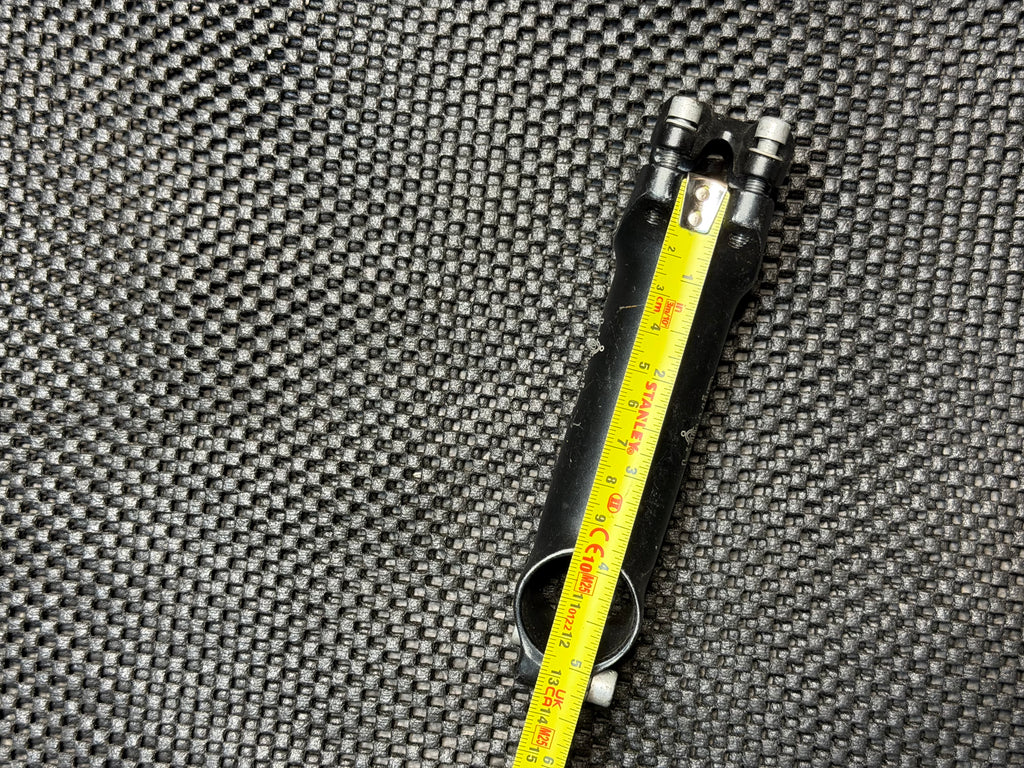 Stem 110mm 31.8