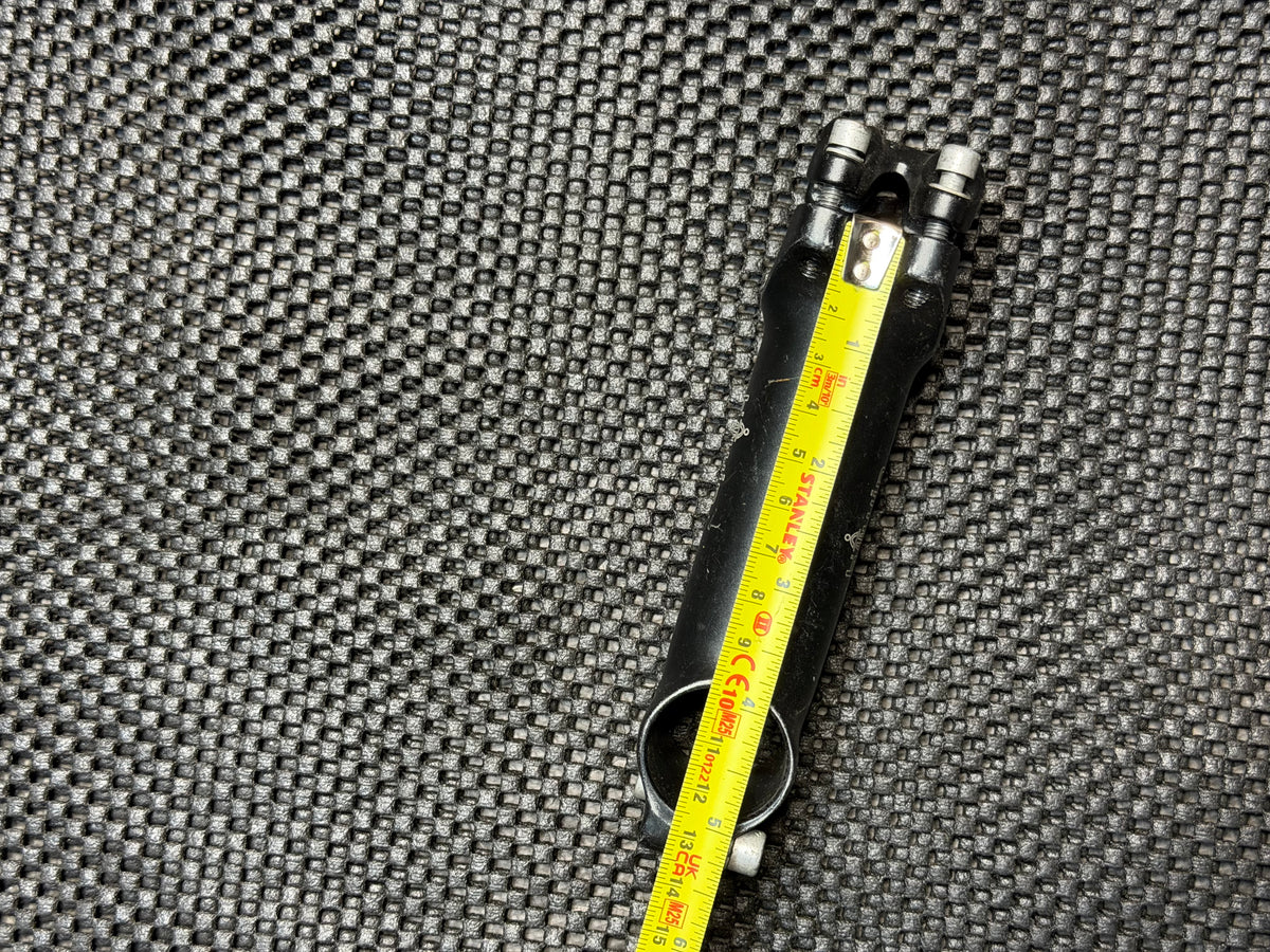 Stem 110mm 31.8