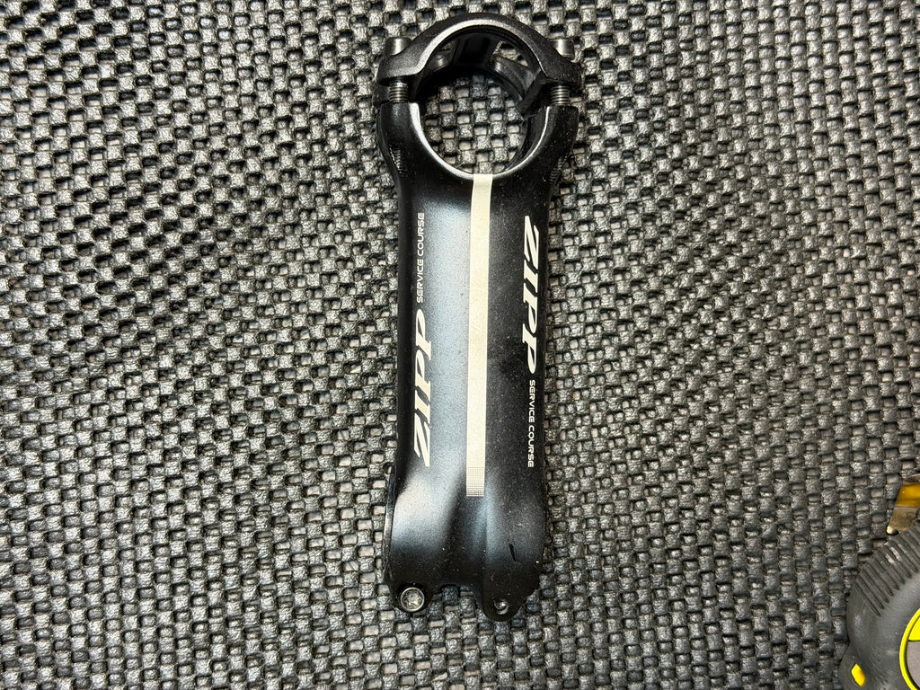 Zipp Service Course Stem 110mm