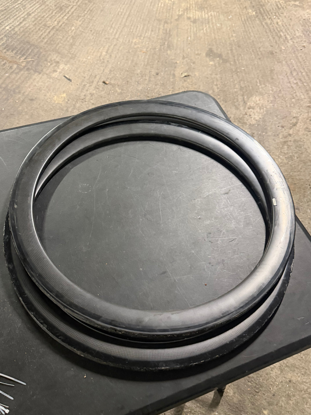Carbon Tubular Bicycle Rims 700c 36H – Used at Miclo Bikes