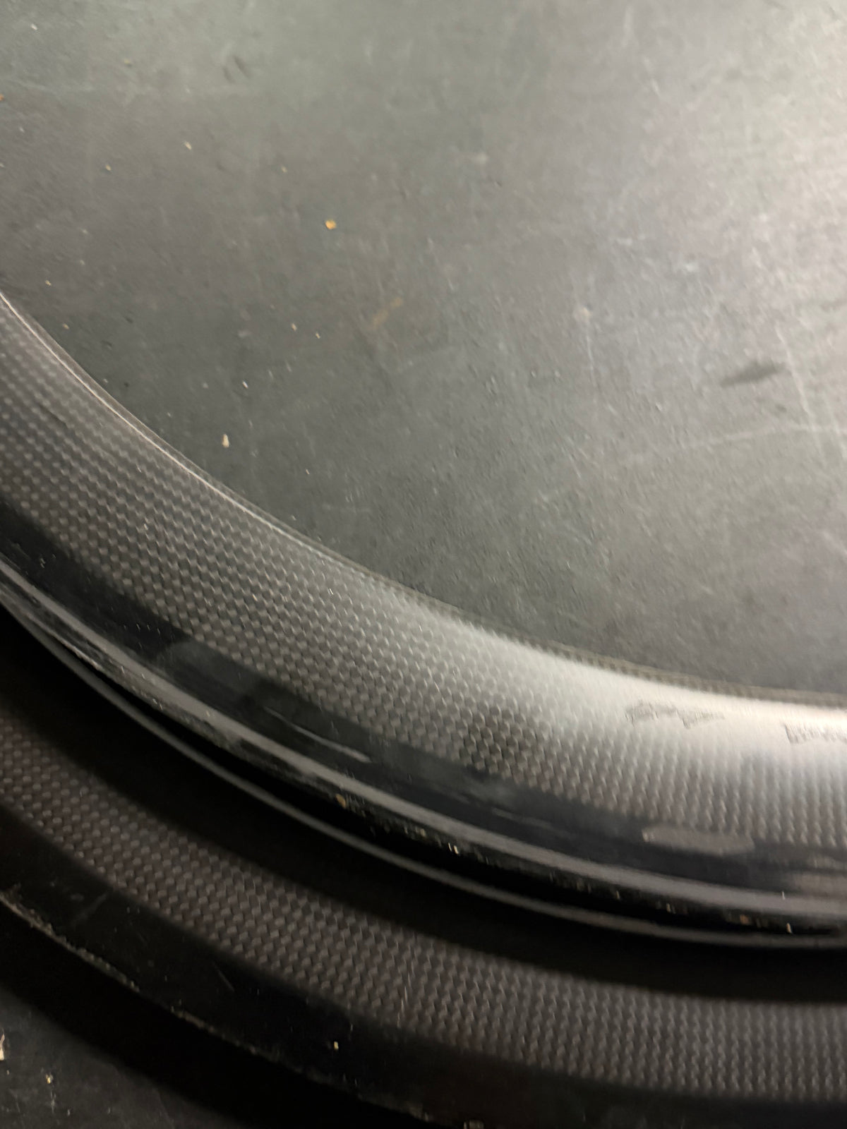 Carbon Tubular Bicycle Rims 700c 36H – Used at Miclo Bikes - image 6