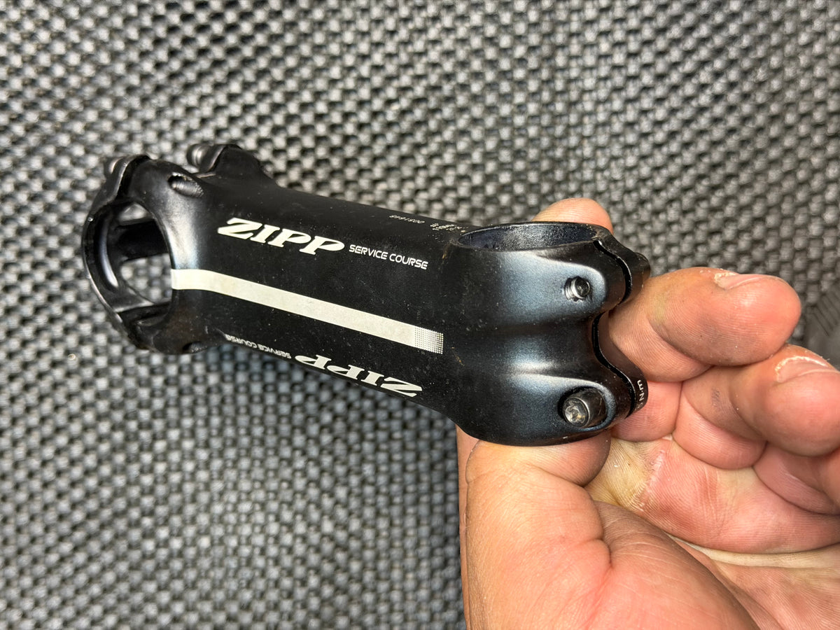 Zipp Service Course Stem 110mm
