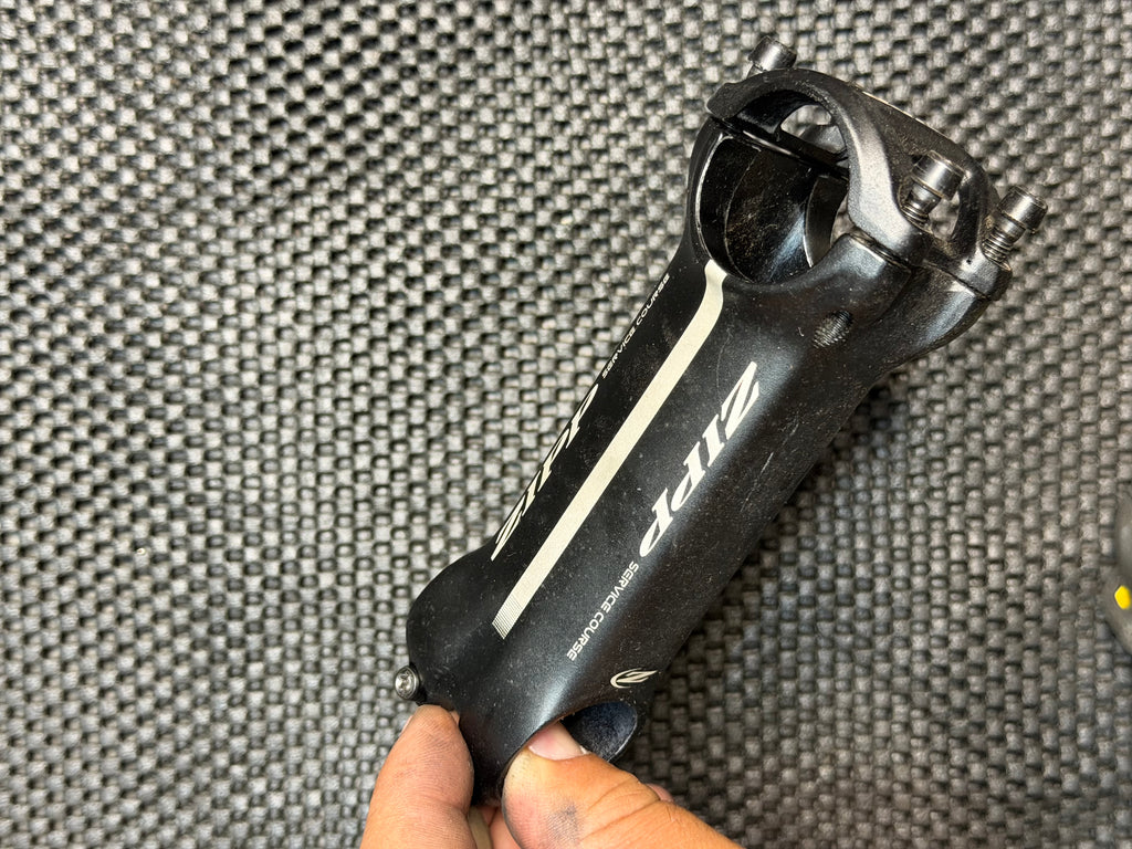 Zipp Service Course Stem 110mm