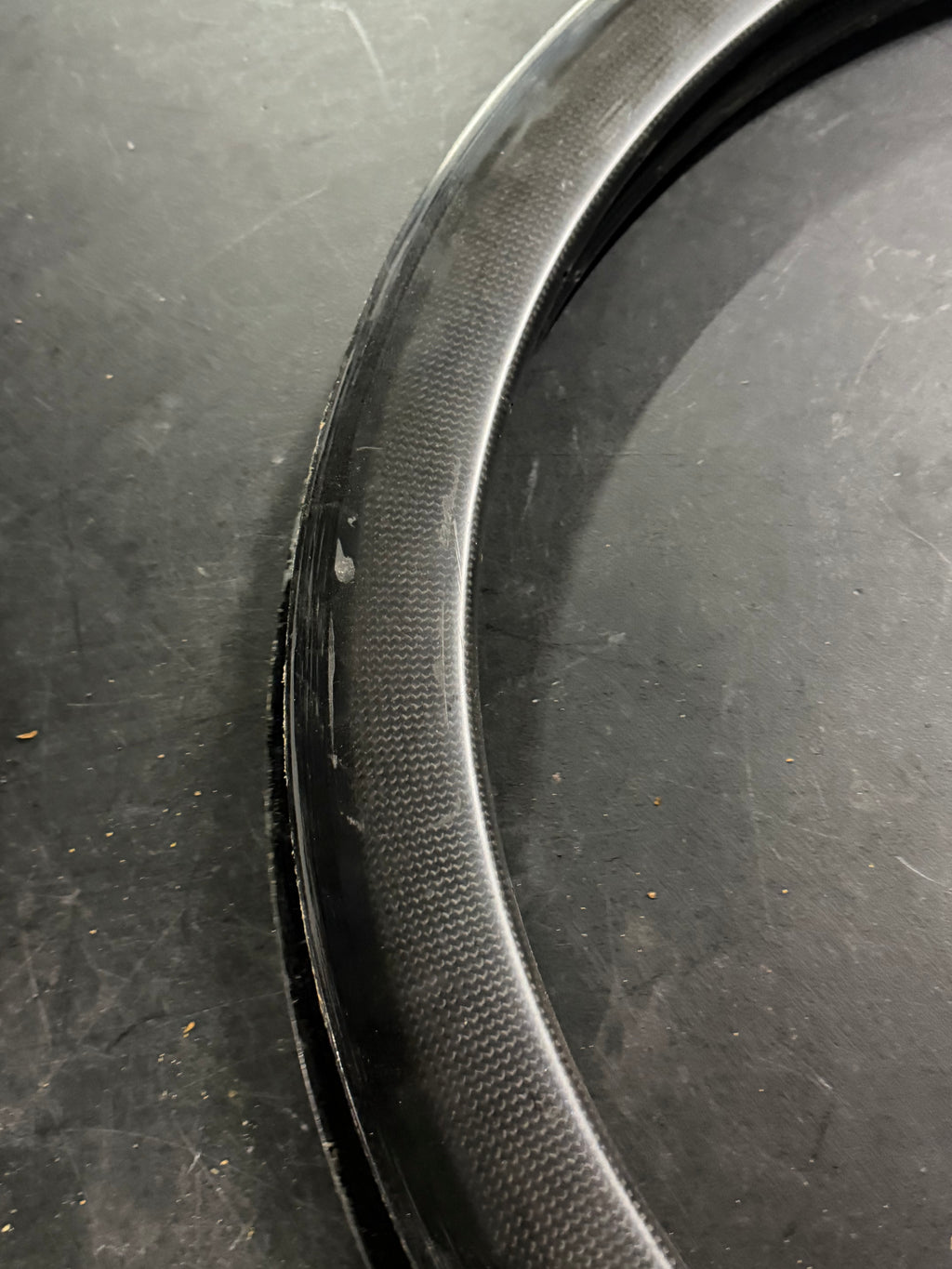 Carbon Tubular Bicycle Rims 700c 36H – Used at Miclo Bikes - image 4