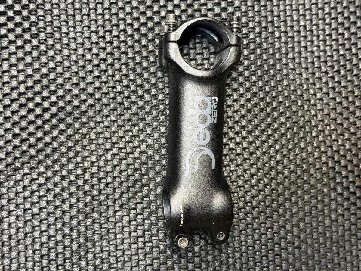Deda Stem 100mm 31.8