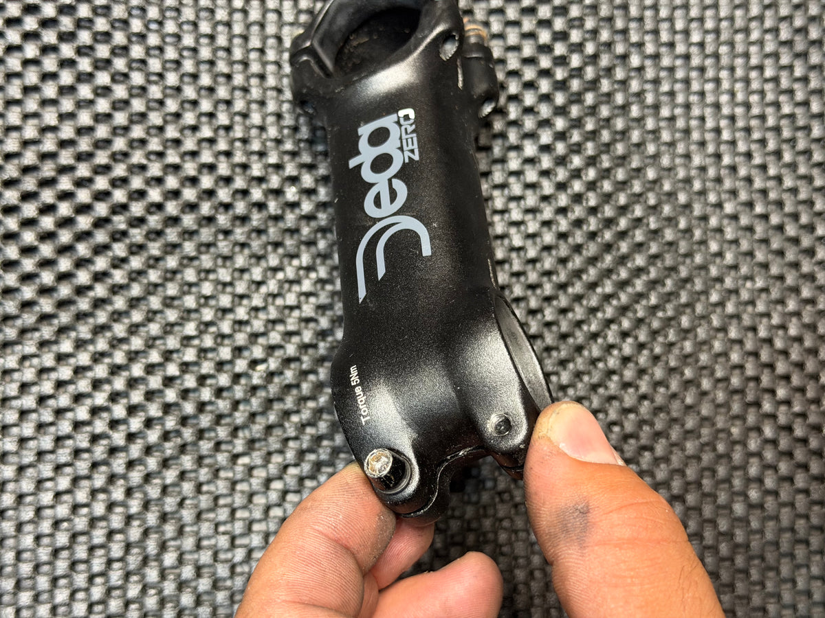 Deda Stem 100mm 31.8