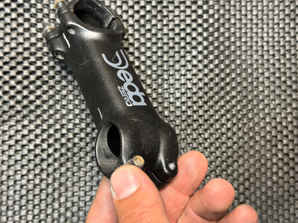 Deda Stem 100mm 31.8