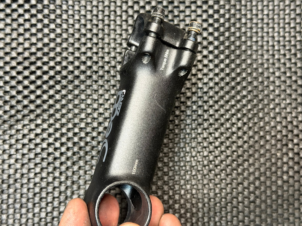 Deda Stem 100mm 31.8