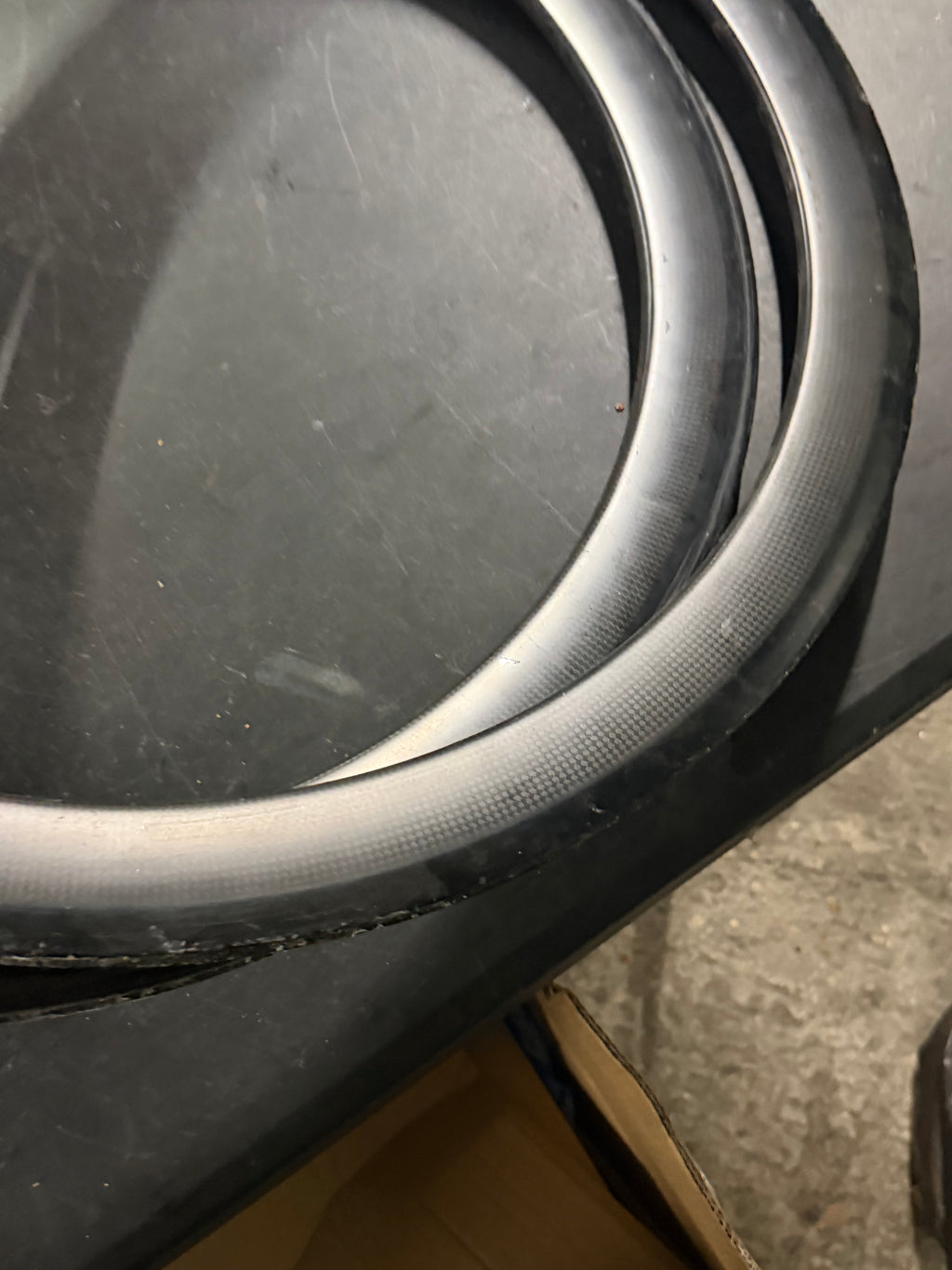 Carbon Tubular Bicycle Rims 700c 36H – Used at Miclo Bikes - image 10