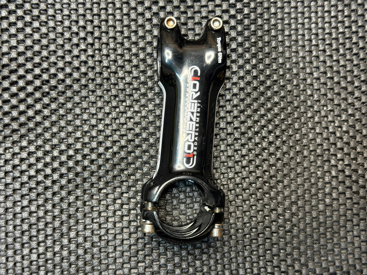 Deda Zero1 Stem 100mm