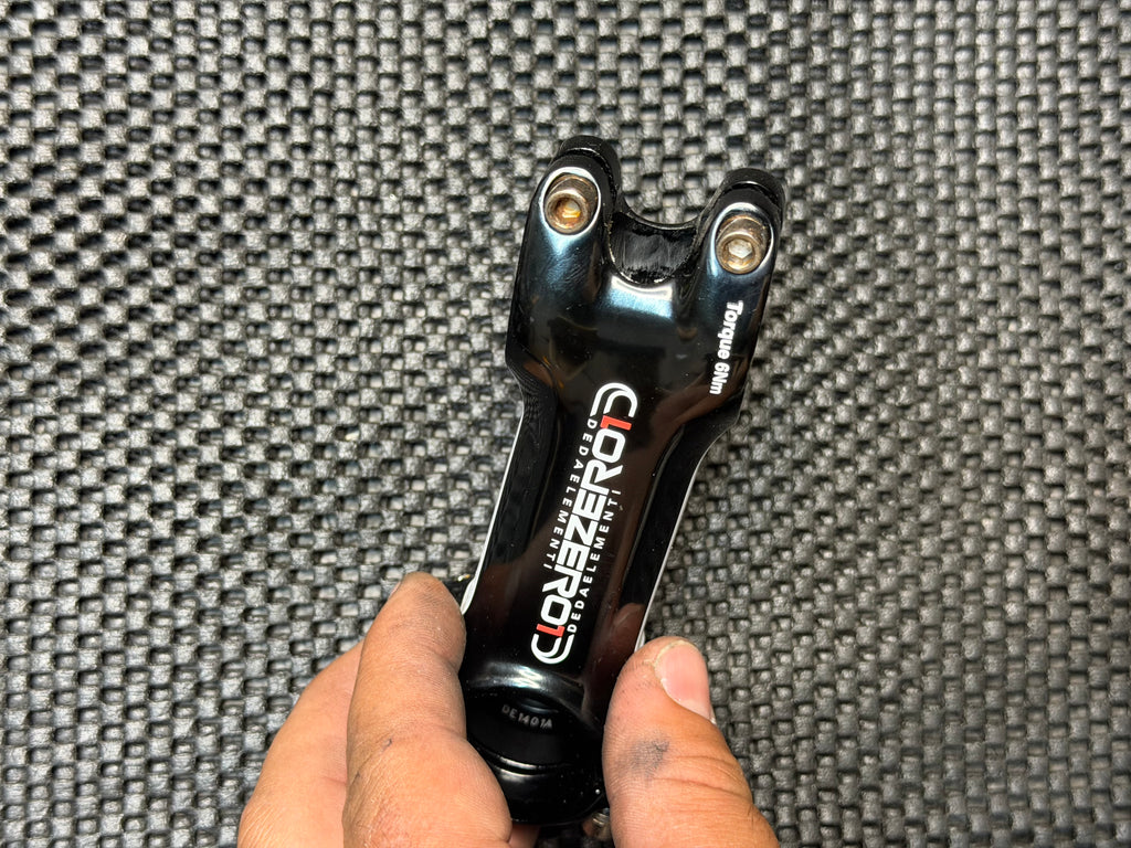 Deda Zero1 Stem 100mm