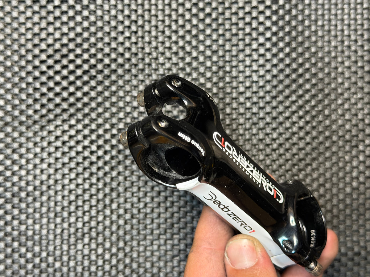 Deda Zero1 Stem 100mm