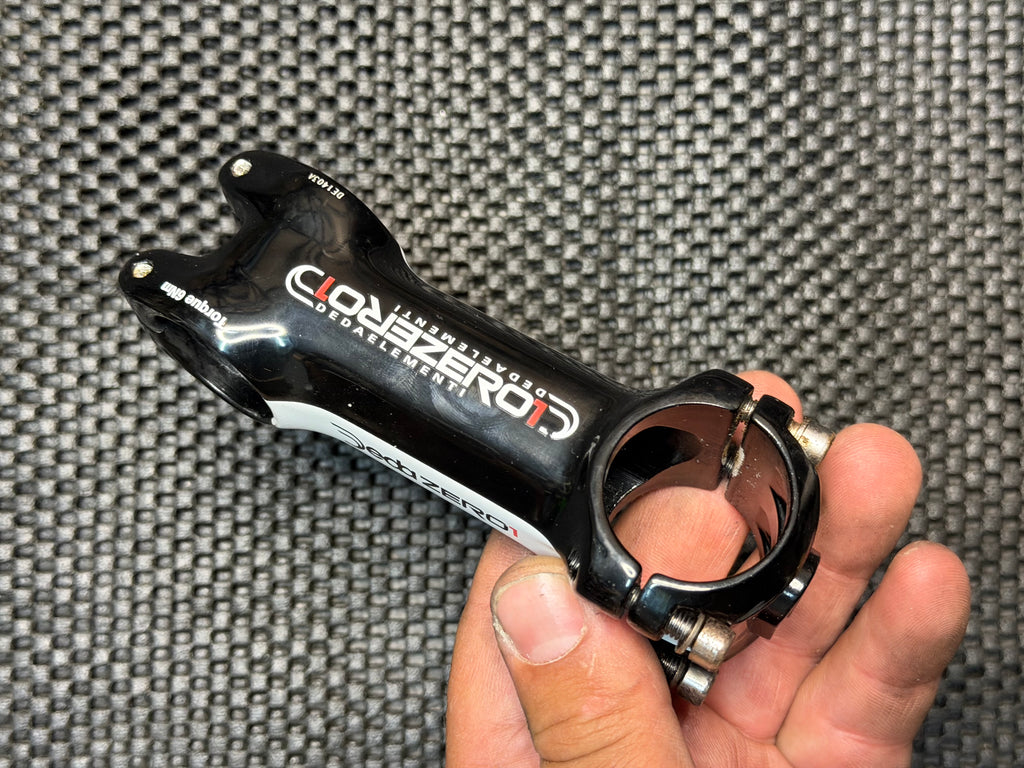 Deda Zero1 Stem 100mm