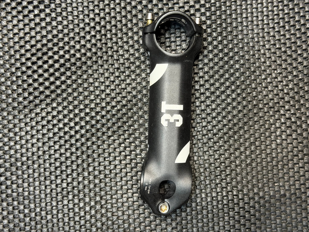 3t Stem 120mm 31.8 clamp