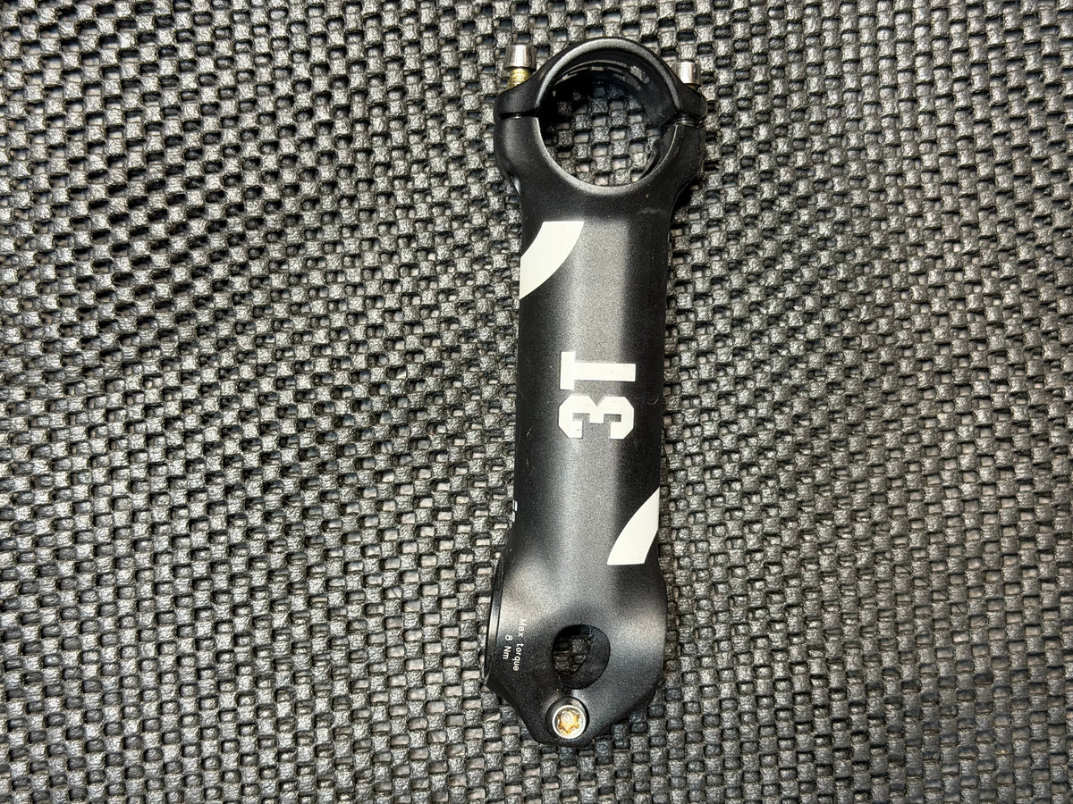 3t Stem 120mm 31.8 clamp