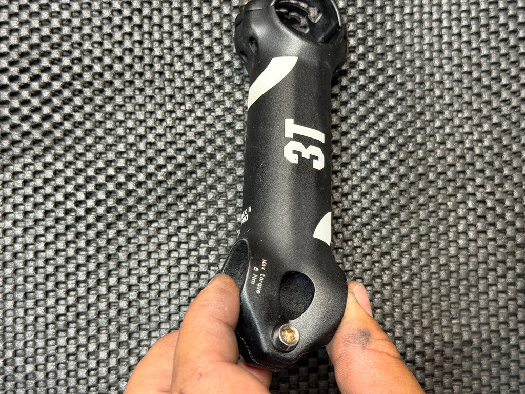 3t Stem 120mm 31.8 clamp