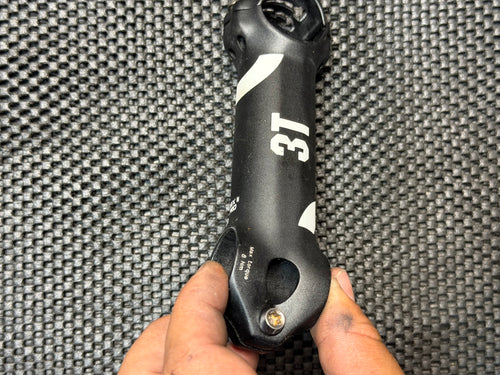 3t Stem 120mm 31.8 clamp - product photo 2 | Miclo Bikes