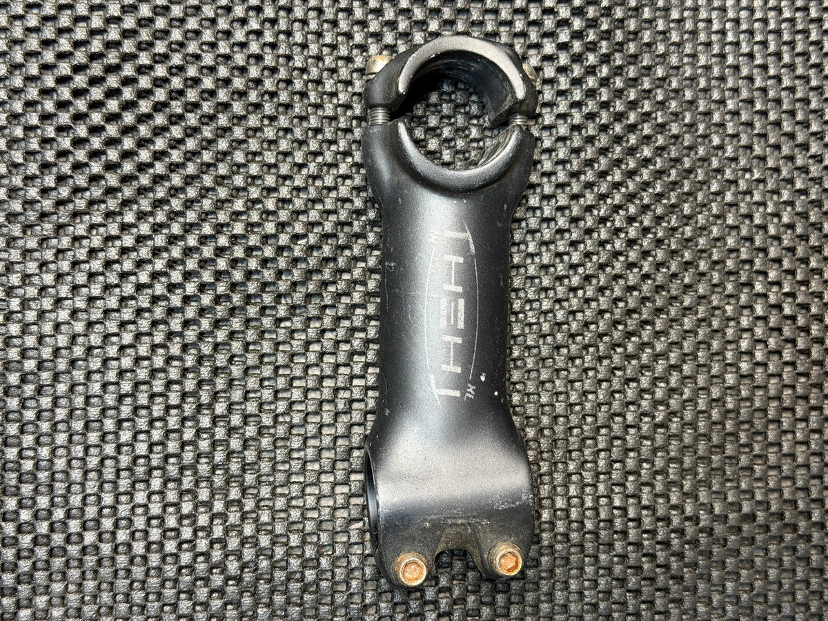 Stem 110mm 31.8 clamp