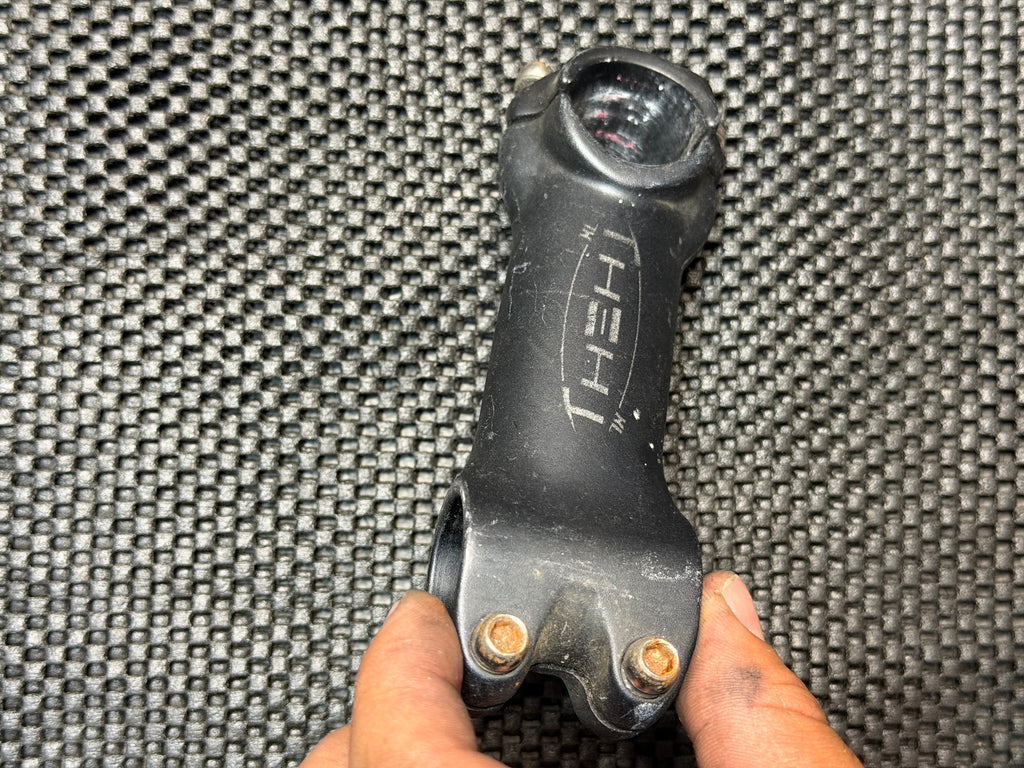 Stem 110mm 31.8 clamp