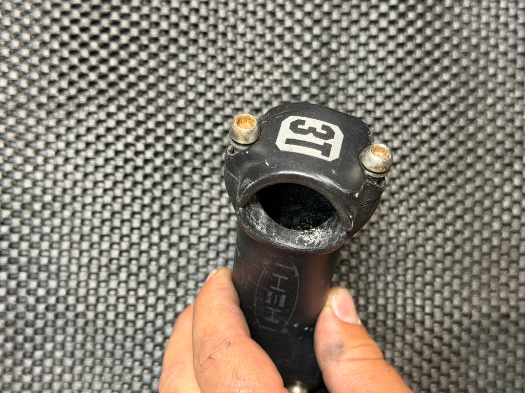 Stem 110mm 31.8 clamp