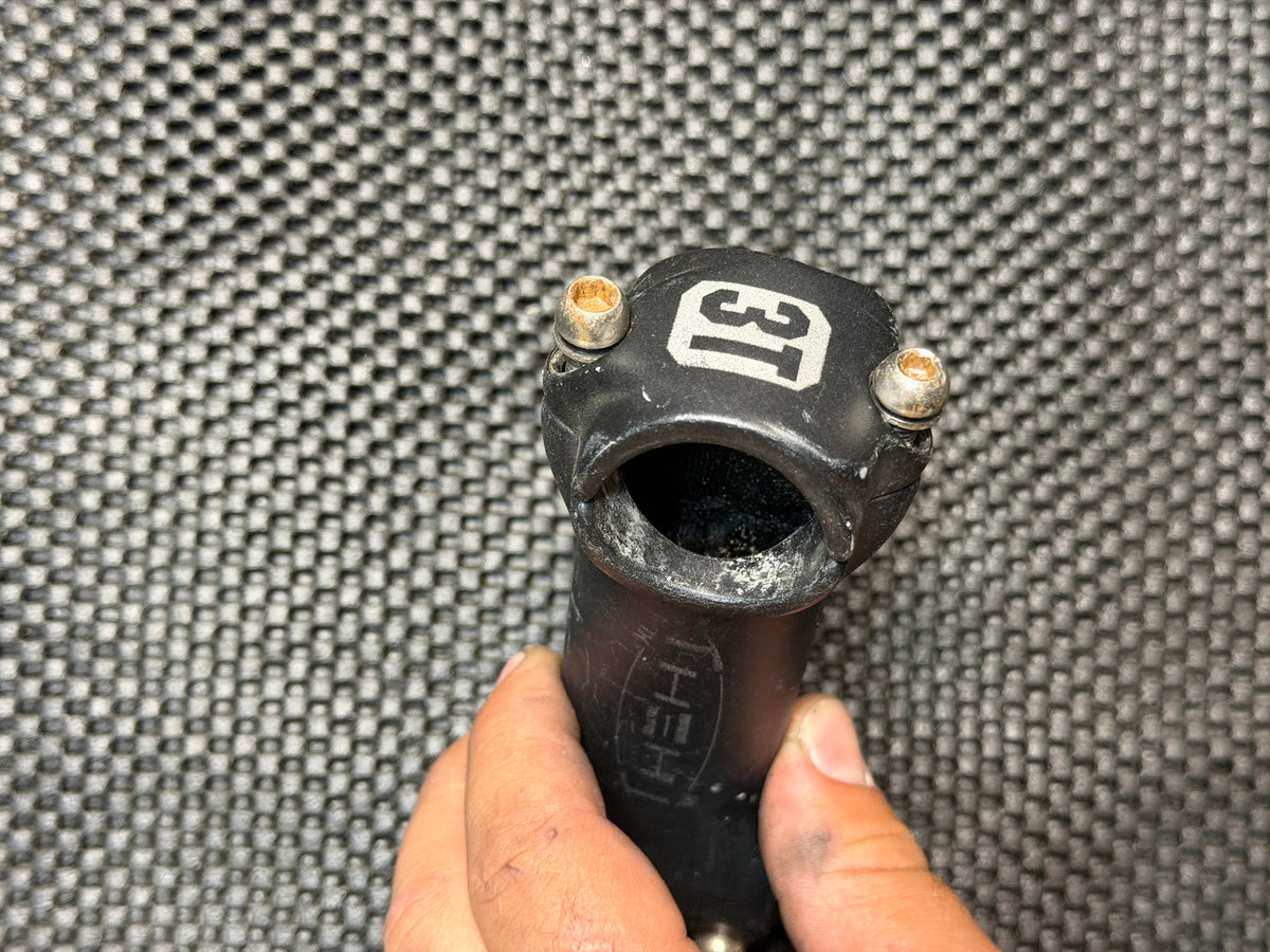 Stem 110mm 31.8 clamp