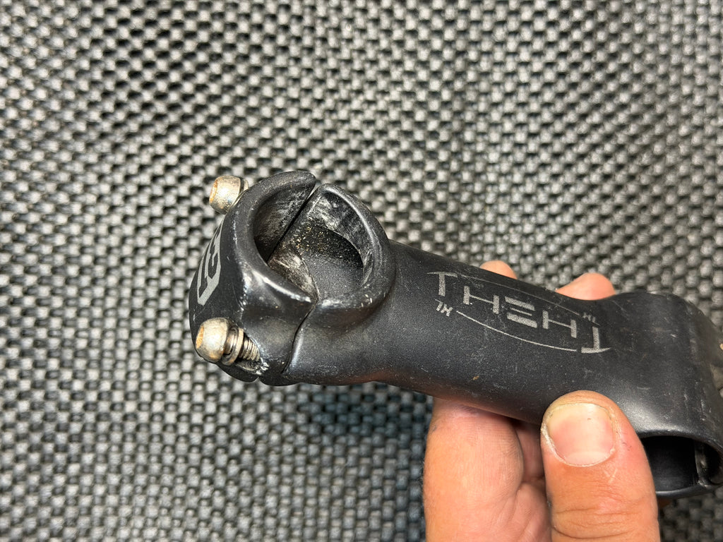 Stem 110mm 31.8 clamp
