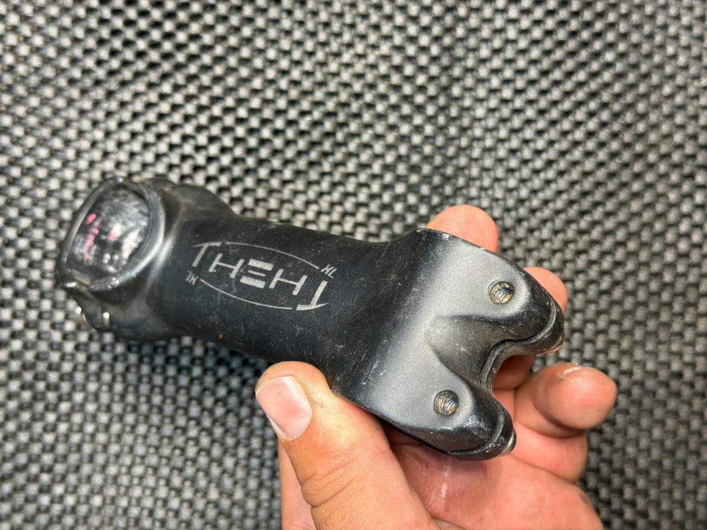 Stem 110mm 31.8 clamp