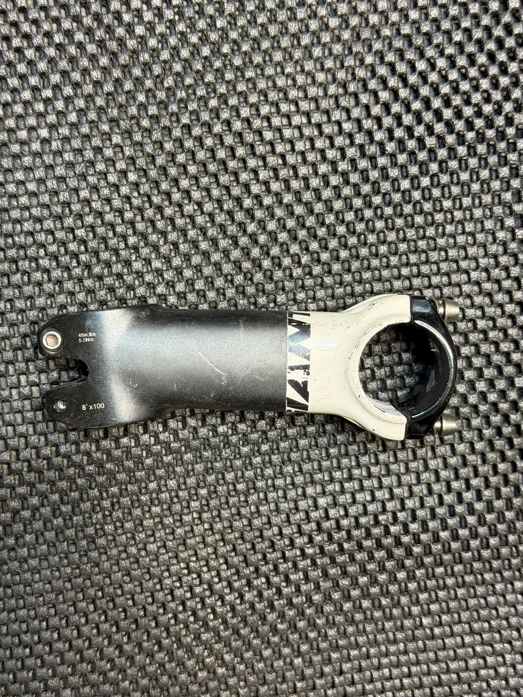 Giant Stem 100mm 31.8mm