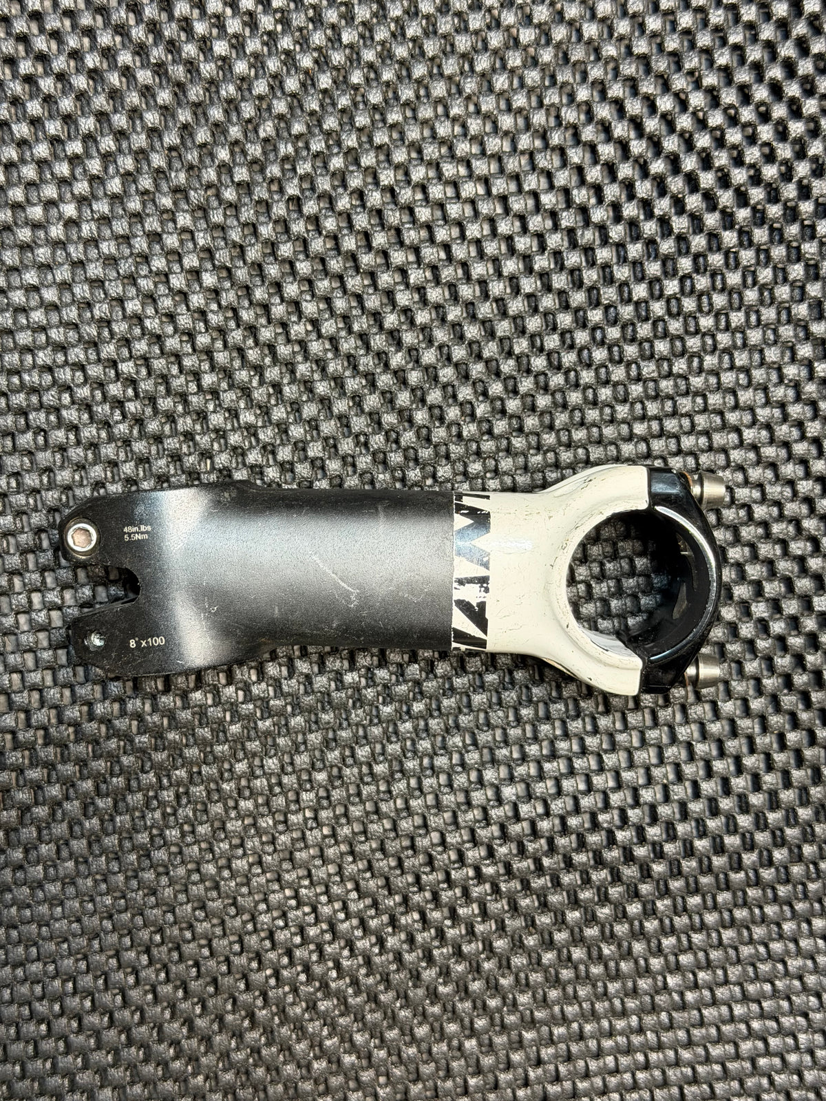 Giant Stem 100mm 31.8mm