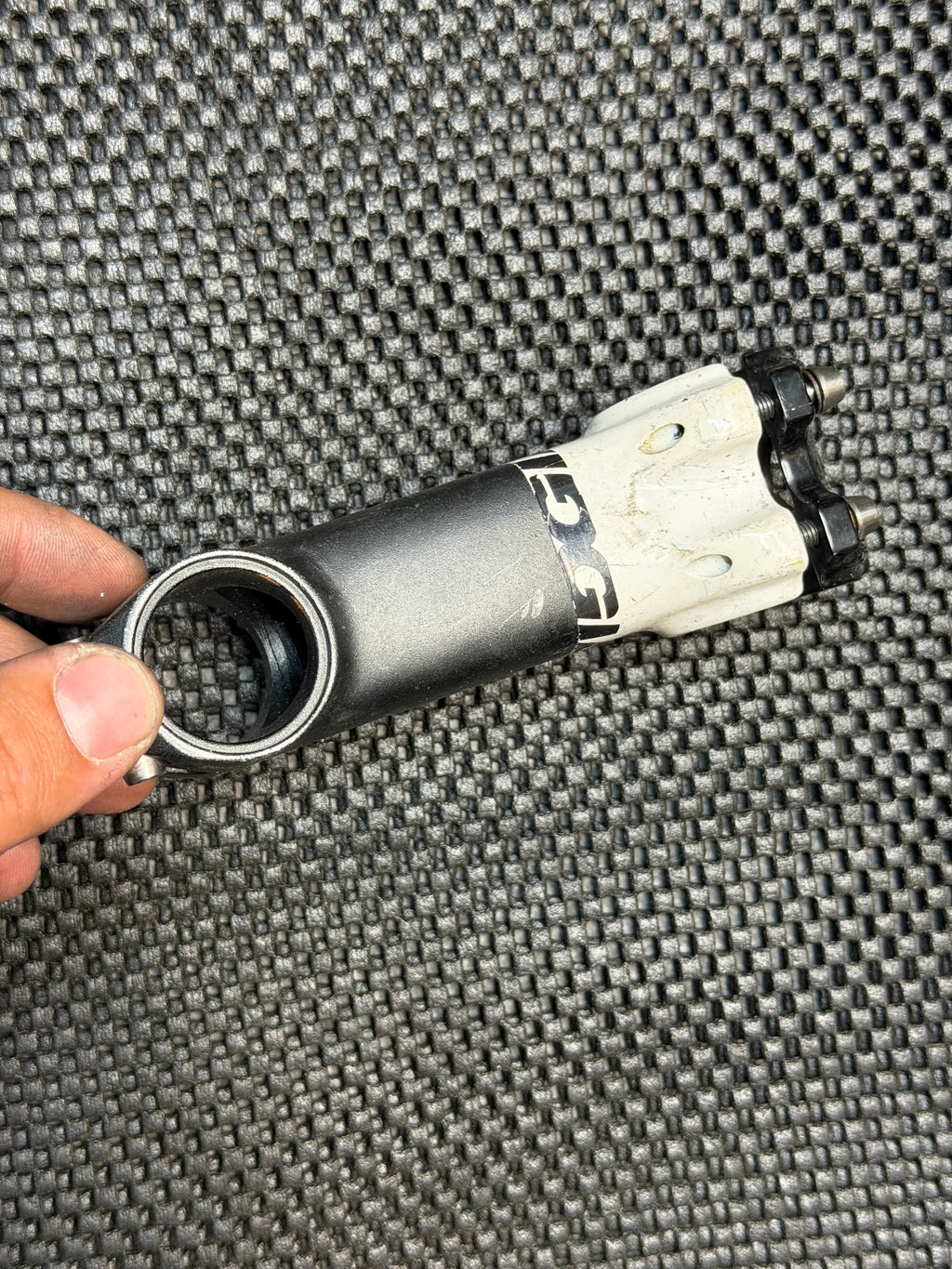 Giant Stem 100mm 31.8mm