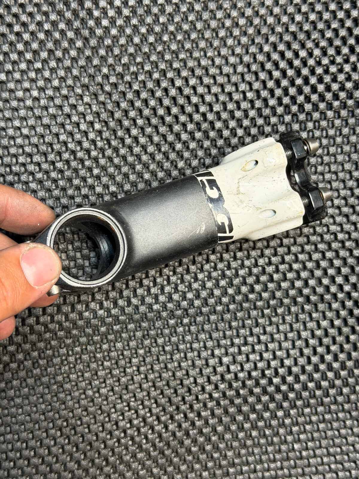Giant Stem 100mm 31.8mm