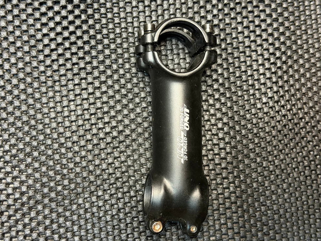 Uno Stem 100mm 31.8 clamop