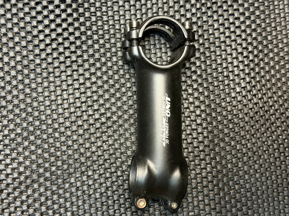 Uno Stem 100mm 31.8 clamop