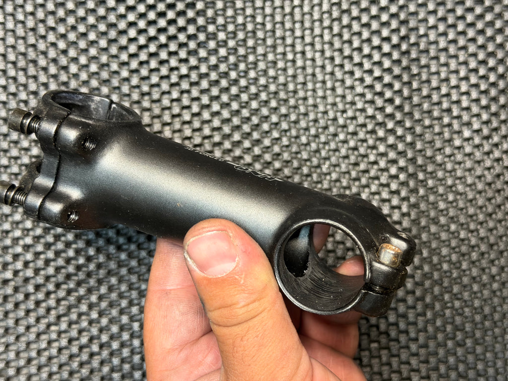 Uno Stem 100mm 31.8 clamop