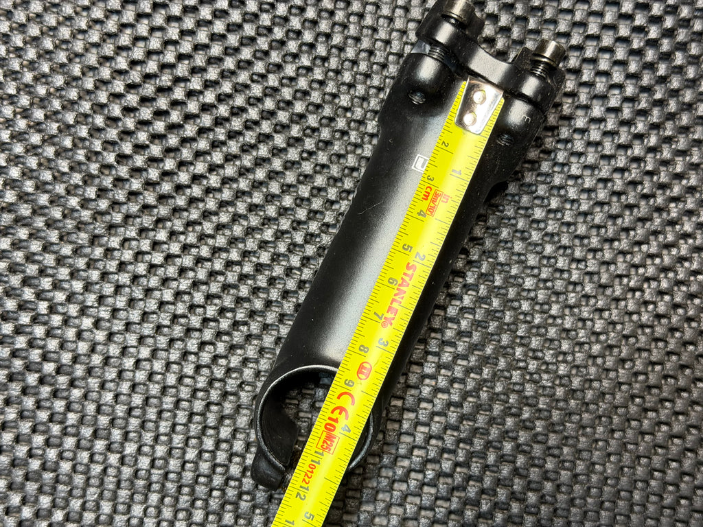 Uno Stem 100mm 31.8 clamop