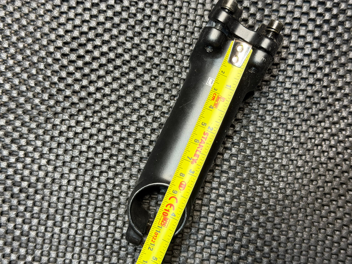 Uno Stem 100mm 31.8 clamop